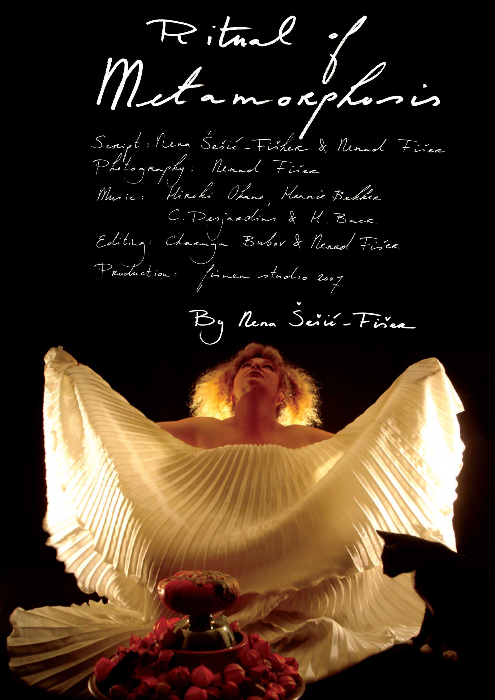 Ritual of Metamorphosis